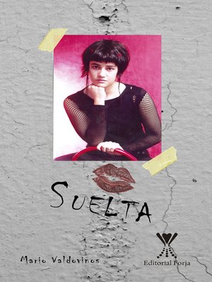 cover image of Suelta